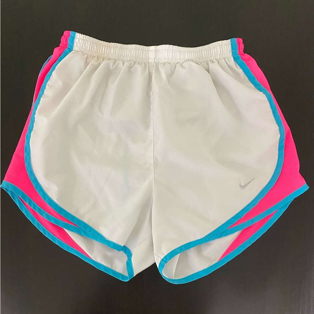 Nike Athletic Shorts